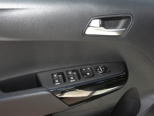 KIA Picanto 1.0 Vision Navi Kamera Lenkradhzg SpurH KIA Picanto 1.0 Vision Navi Kamera Lenkradhzg SpurH