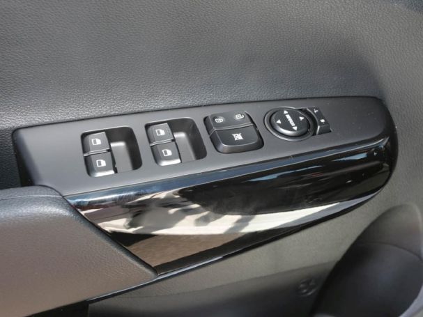 KIA Picanto 1.0 Vision Navi Kamera Lenkradhzg SpurH KIA Picanto 1.0 Vision Navi Kamera Lenkradhzg SpurH