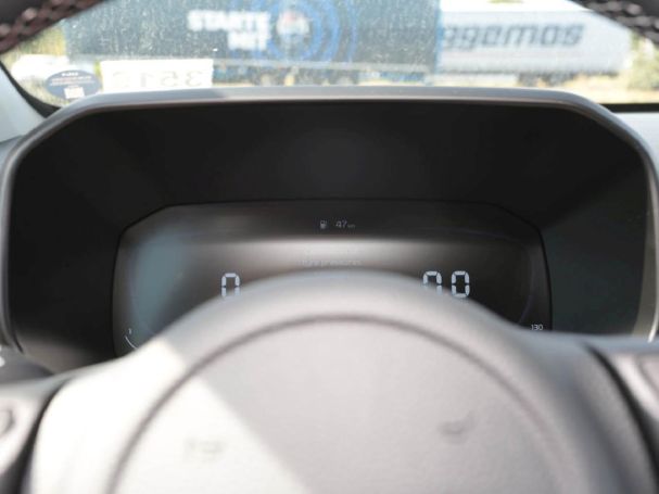 KIA Picanto 1.0 Vision Navi Kamera Lenkradhzg SpurH