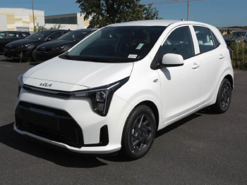 KIA Picanto 1.0 Vision Navi Kamera Lenkradhzg SpurH