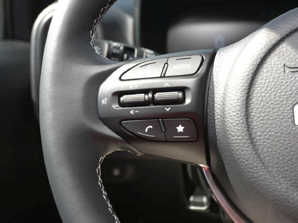 KIA Picanto 1.0 Vision Navi Kamera Lenkradhzg SpurH KIA Picanto 1.0 Vision Navi Kamera Lenkradhzg SpurH
