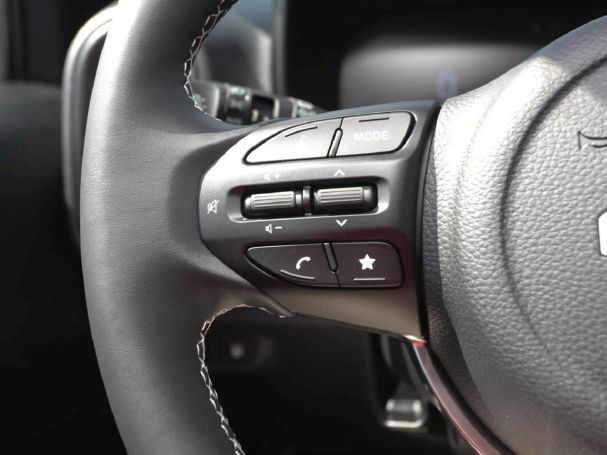 KIA Picanto 1.0 Vision Navi Kamera Lenkradhzg SpurH