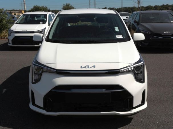 KIA Picanto 1.0 Vision Navi Kamera Lenkradhzg SpurH