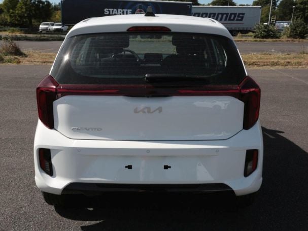 KIA Picanto 1.0 Vision Navi Kamera Lenkradhzg SpurH KIA Picanto 1.0 Vision Navi Kamera Lenkradhzg SpurH