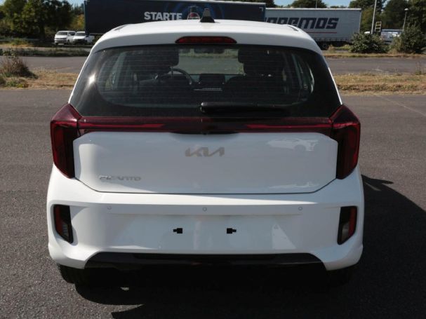 KIA Picanto 1.0 Vision Navi Kamera Lenkradhzg SpurH