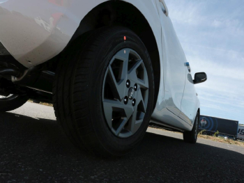 KIA Picanto 1.0 Vision Navi Kamera Lenkradhzg SpurH