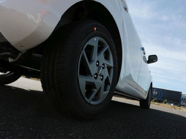 KIA Picanto 1.0 Vision Navi Kamera Lenkradhzg SpurH KIA Picanto 1.0 Vision Navi Kamera Lenkradhzg SpurH