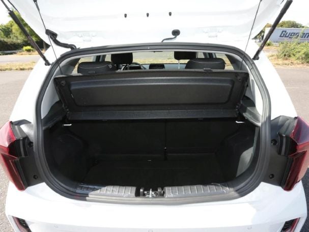 KIA Picanto 1.0 Vision Navi Kamera Lenkradhzg SpurH KIA Picanto 1.0 Vision Navi Kamera Lenkradhzg SpurH