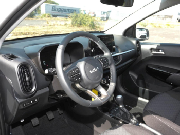 KIA Picanto 1.0 Vision Navi Kamera Lenkradhzg SpurH