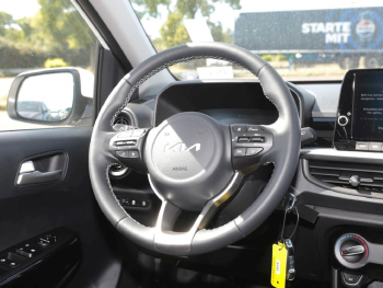 KIA Picanto 1.0 Vision Navi Kamera Lenkradhzg SpurH