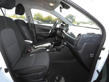KIA Picanto 1.0 Vision Navi Kamera Lenkradhzg SpurH