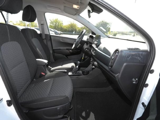 KIA Picanto 1.0 Vision Navi Kamera Lenkradhzg SpurH KIA Picanto 1.0 Vision Navi Kamera Lenkradhzg SpurH