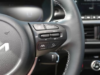 KIA Picanto 1.0 Vision Navi Kamera Lenkradhzg