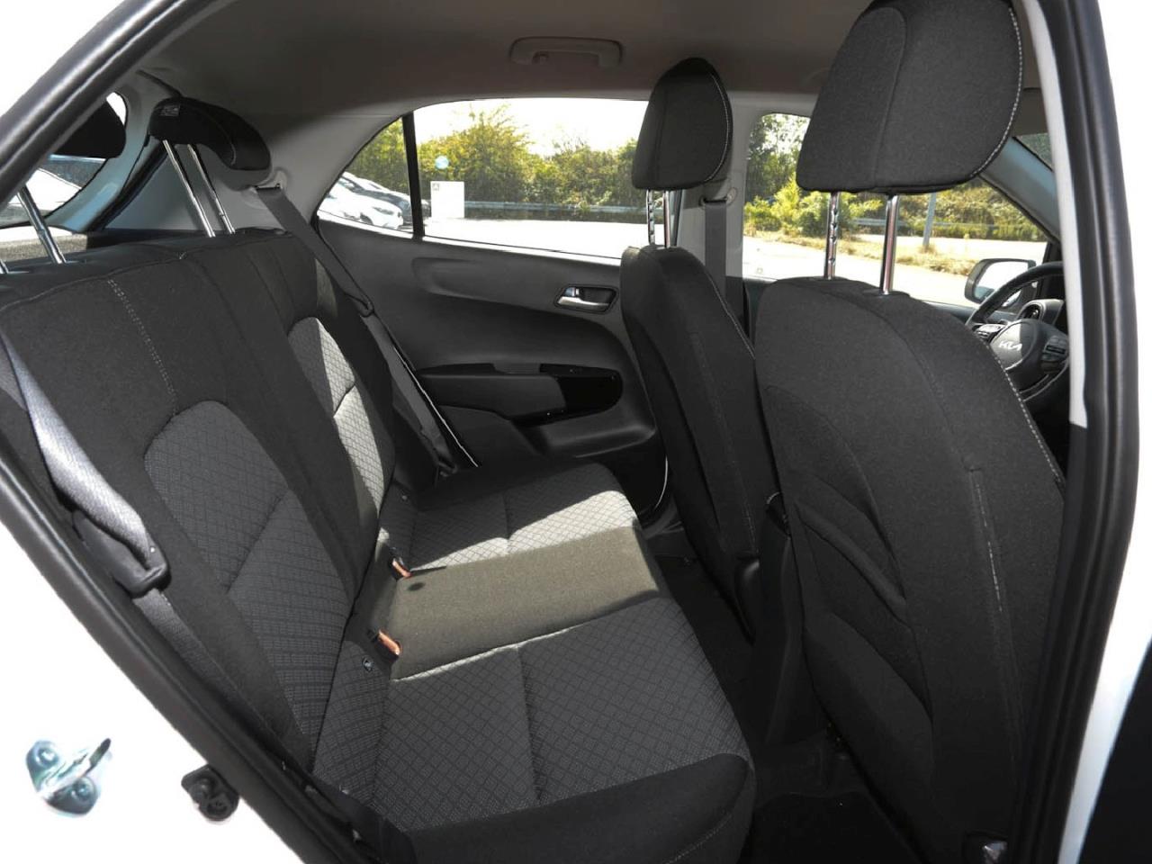 KIA Picanto 1.0 Vision Navi Kamera Lenkradhzg