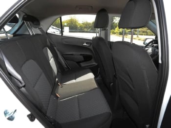 KIA Picanto 1.0 Vision Navi Kamera Lenkradhzg