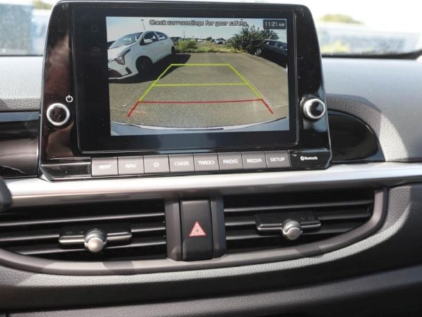 KIA Picanto 1.0 Vision Navi Kamera Lenkradhzg
