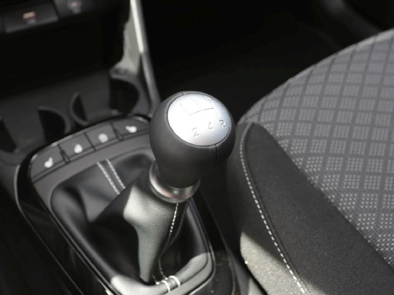 KIA Picanto 1.0 Vision Navi Kamera Lenkradhzg