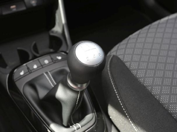 KIA Picanto 1.0 Vision Navi Kamera Lenkradhzg