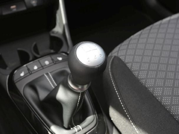 KIA Picanto 1.0 Vision Navi Kamera Lenkradhzg