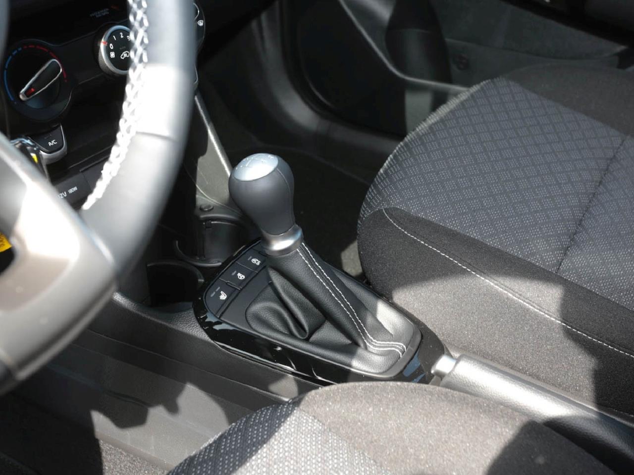 KIA Picanto 1.0 Vision Navi Kamera Lenkradhzg