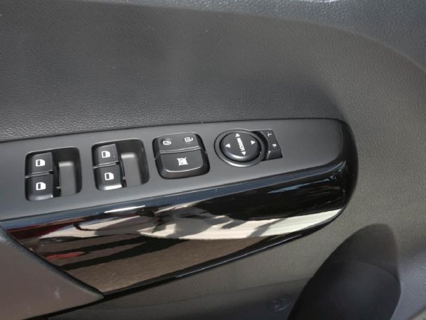 KIA Picanto 1.0 Vision Navi Kamera Lenkradhzg