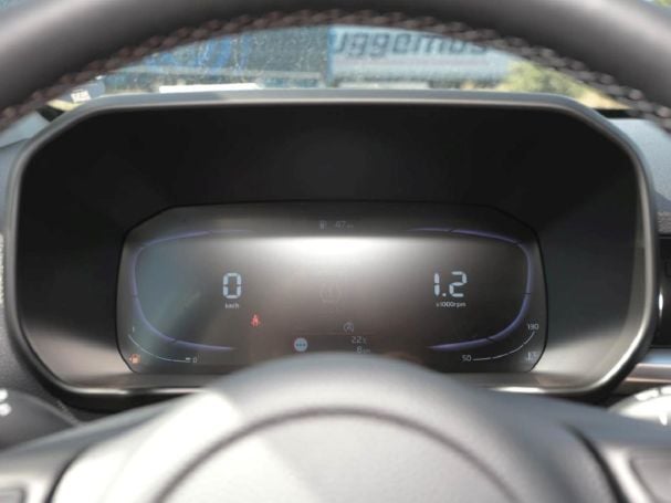 KIA Picanto 1.0 Vision Navi Kamera Lenkradhzg