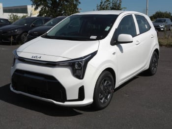 KIA Picanto 1.0 Vision Navi Kamera Lenkradhzg