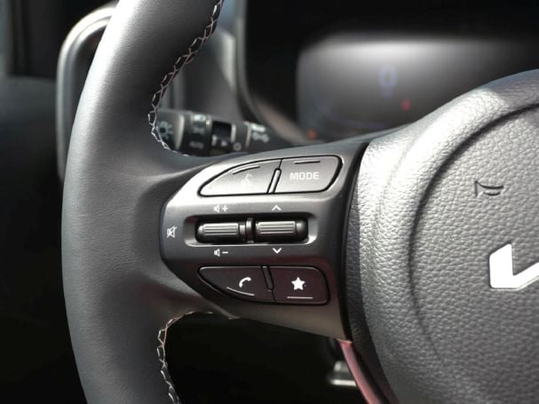 KIA Picanto 1.0 Vision Navi Kamera Lenkradhzg