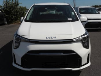 KIA Picanto 1.0 Vision Navi Kamera Lenkradhzg