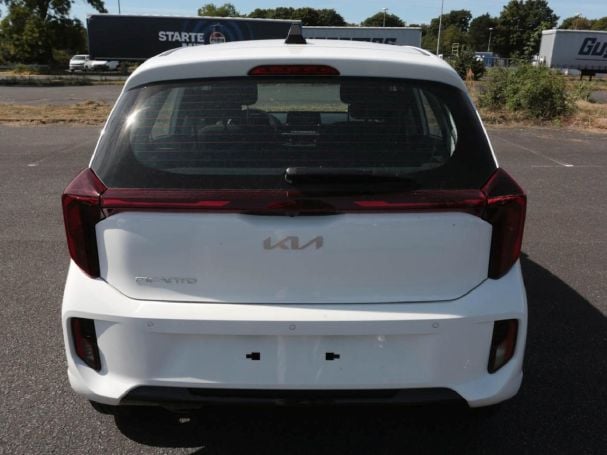KIA Picanto 1.0 Vision Navi Kamera Lenkradhzg