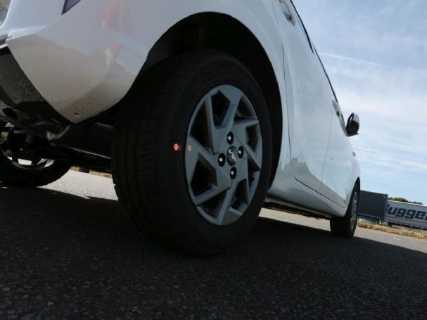 KIA Picanto 1.0 Vision Navi Kamera Lenkradhzg