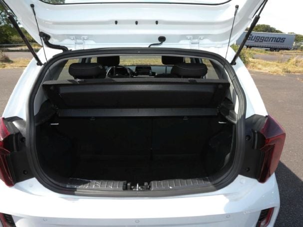 KIA Picanto 1.0 Vision Navi Kamera Lenkradhzg