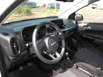 KIA Picanto 1.0 Vision Navi Kamera Lenkradhzg