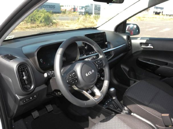 KIA Picanto 1.0 Vision Navi Kamera Lenkradhzg