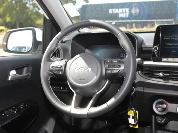 KIA Picanto 1.0 Vision Navi Kamera Lenkradhzg