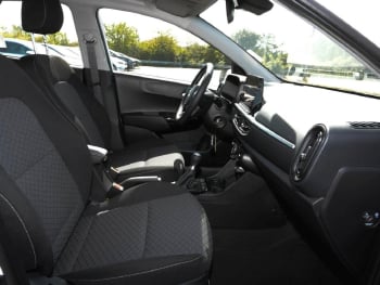 KIA Picanto 1.0 Vision Navi Kamera Lenkradhzg