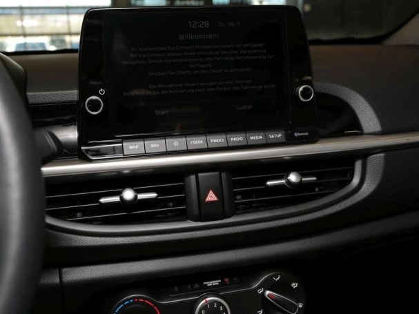 KIA Picanto 1.0 Vision Navi Kamera Lenkradhzg