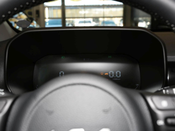 KIA Picanto 1.0 Vision Kamera Navi LED