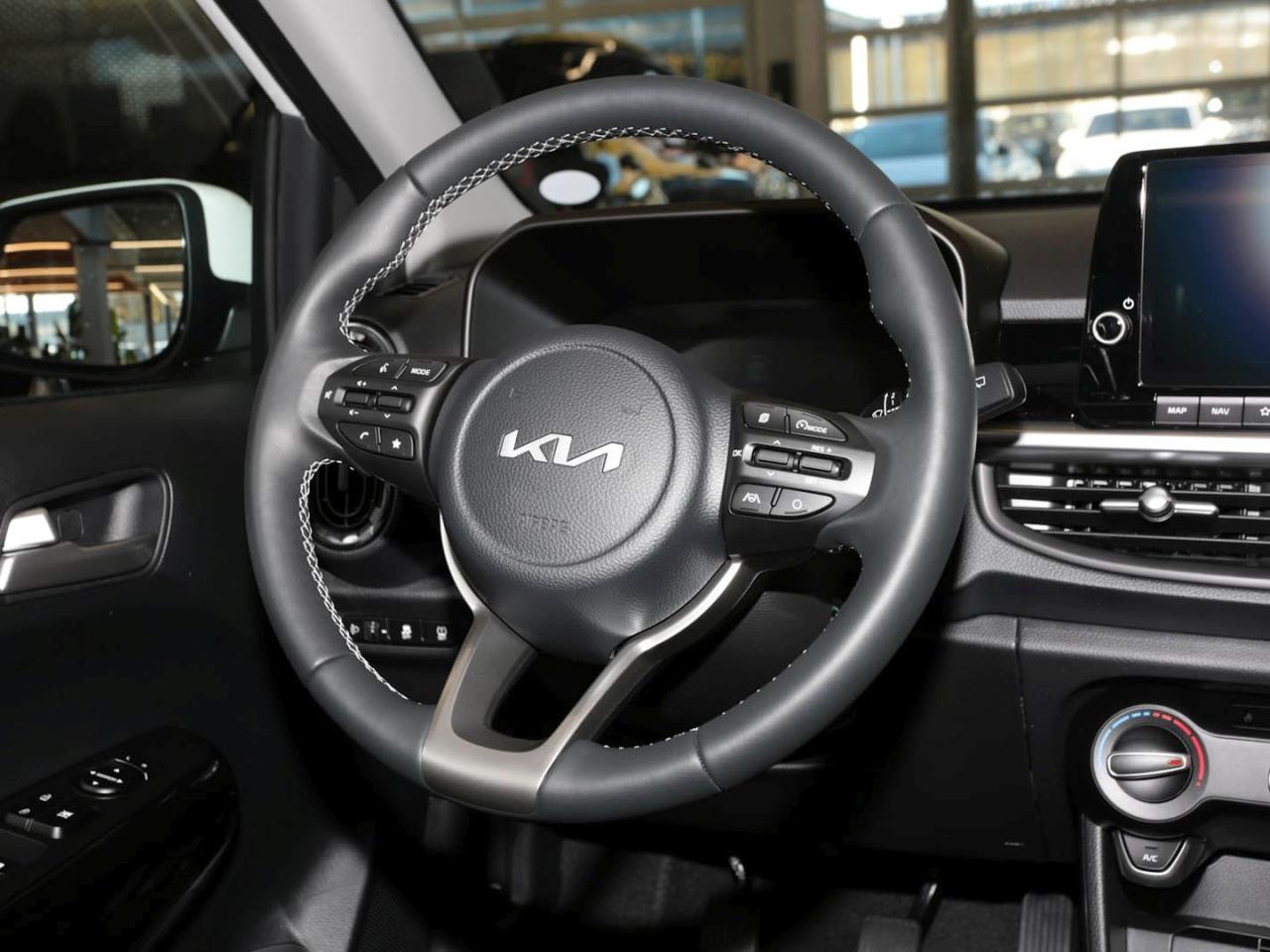 KIA Picanto 1.0 Vision Kamera Navi LED