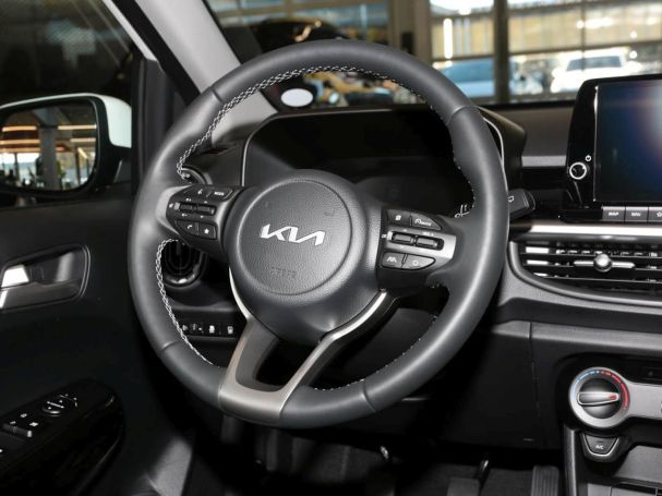 KIA Picanto 1.0 Vision Kamera Navi LED