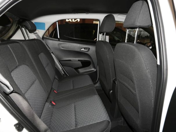 KIA Picanto 1.0 Vision Kamera Navi Lenkradhzg