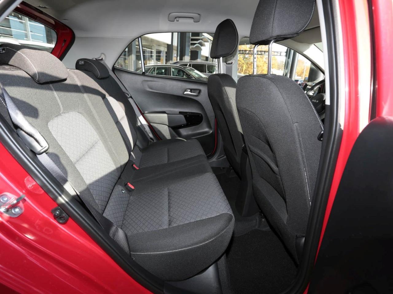 KIA Picanto 1.0 Vision Navi Kamera SpurH Lenkradhzg