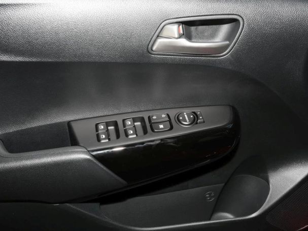 KIA Picanto 1.0 Vision Navi Kamera SpurH Lenkradhzg