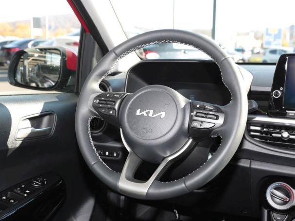 KIA Picanto 1.0 Vision Navi Kamera SpurH Lenkradhzg
