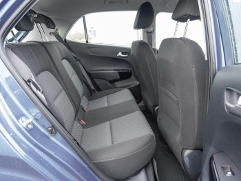 KIA Picanto 1.0 Vision Navi Kamera Lenkradhzg