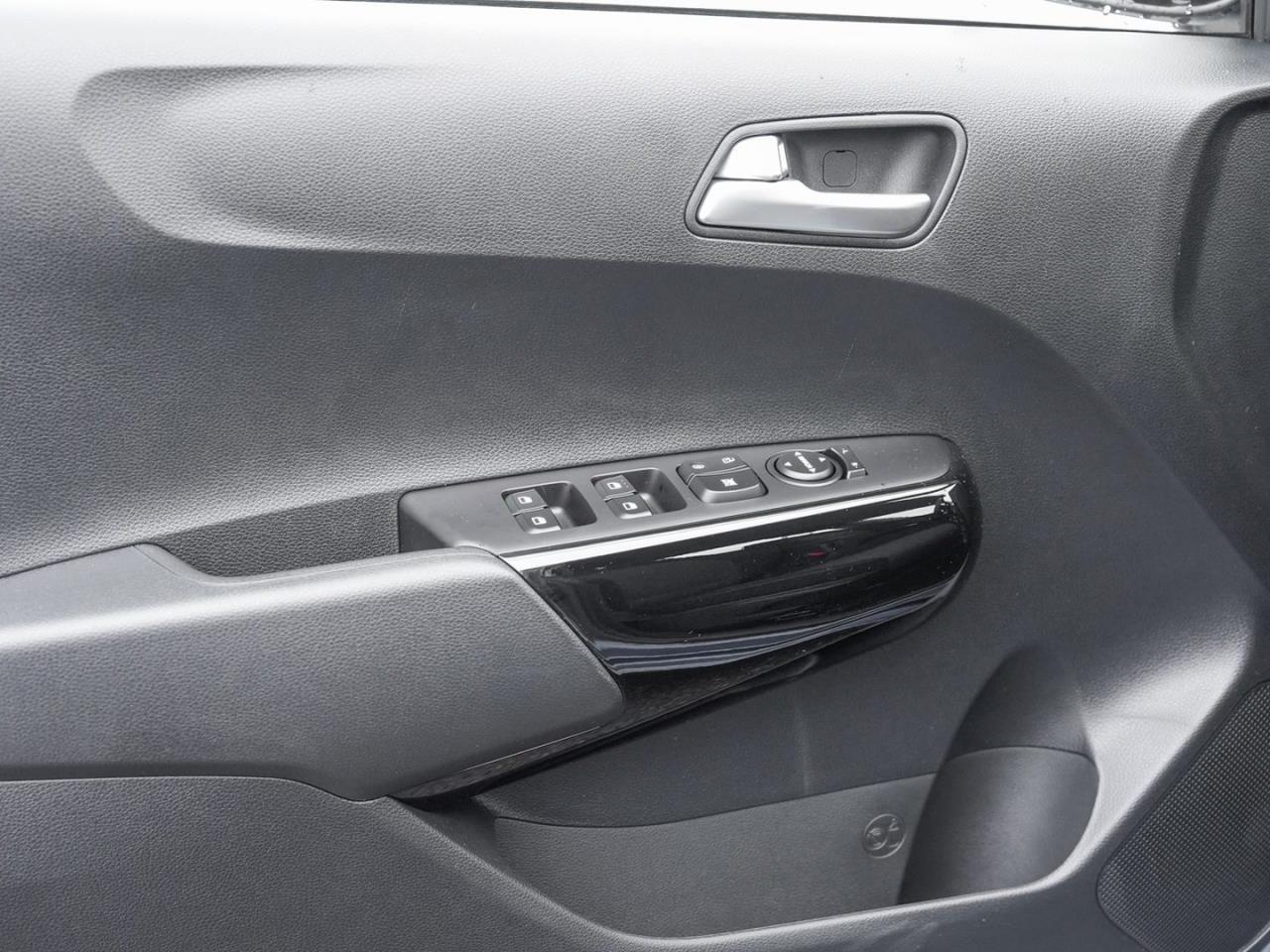 KIA Picanto 1.0 Vision Navi Kamera Lenkradhzg