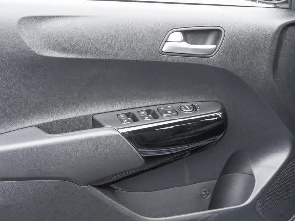 KIA Picanto 1.0 Vision Navi Kamera Lenkradhzg