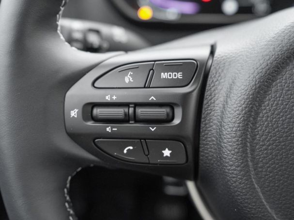 KIA Picanto 1.0 Vision Navi Kamera Lenkradhzg