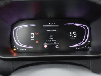 KIA Picanto 1.0 Vision Navi Kamera Lenkradhzg