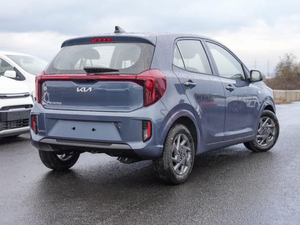 KIA Picanto 1.0 Vision Navi Kamera Lenkradhzg